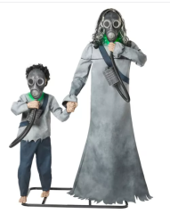 Doomsday Duo [170cm]