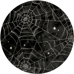 Teller Ø23cm "Spiderweb" [48 Stück]