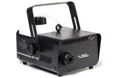 Nebelmaschine DF-V9C mit Fernbedienung