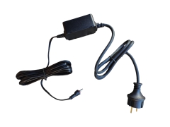 EU-Netzstecker für Animatronic OUTDOOR