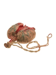 Lunge, Hängedeko am Faden [20cm]