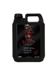 Kunstblut, Kanister mit 5000ml