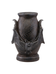 Urne "Fledermaus" [26cm]