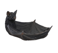 Schale "Fledermaus" [24cm]