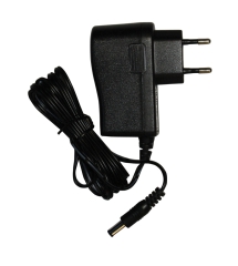 EU-Netzstecker "POWER" für Animatronic [5.9V 3A]