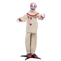 Clown "Gustav" [153cm]