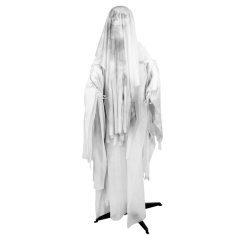 Geister Skelett, heulend [170cm]