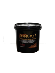 Deko - Kürbis-Schleim "Perma Pulp", 940ml