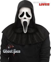 Ghost Face® 25 Jahre Edition