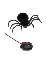 Spinne mit Fernbedienung
