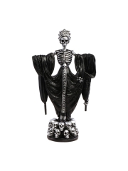 Statue "Skelett Queen" [36,5cm]