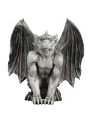 Statue "Gargoyle" [54cm]