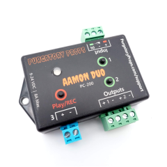 Puppen-Steuerung "Duo"