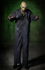 Standfigur "Zombie" [190cm]