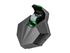 LED CAT-80 Strahleneffekt