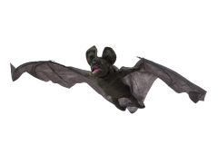 Fledermaus, animiert 90cm