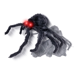 Springende Spinne [50cm]