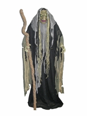 Höllenfürst "Hellxunar" [153cm]