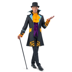 Kostüm “GRAF CHRISTOFFER“