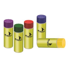 Gas für Flammenwerfer "Spray the fire" [450ml]