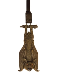 Schwingende Fledermaus [60cm]