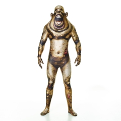 Morphsuit "Boil monster"