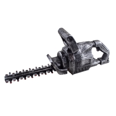 Heckenschere mit Lärm [44cm]