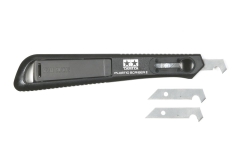 Reiß-Messer f. Plastik