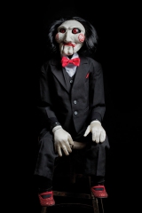 SAW – Billy Puppet Prop [100cm]