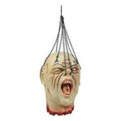 Abgetrennter Kopf [28cm]