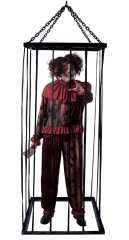 Käfig 200 x 71 x 50 cm