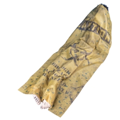 Abgedeckter Leichnahm "Biohazard - Edition"