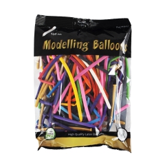 Modellier Ballon 61 [155cm]