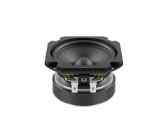 2x LAVOCE FSF030.70 3" Breitbandlautsprecher