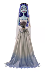 Corpse Bride | Emily [176cm]