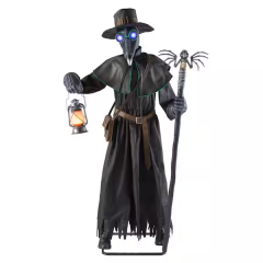 LED Plague Doctor Home Depot [212cm]